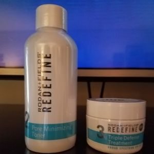 Rodan and Fields